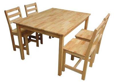 โต๊ะทานข้าว (Dinning Table)