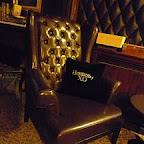 เก้าอี้หลุยส์ อริโซน่า (Arizona Wing Chair)